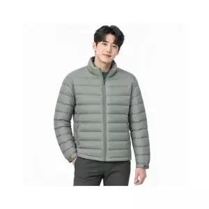 마운티아 남성 겨울 경량 다운자켓 패딩점퍼 에이스 추천