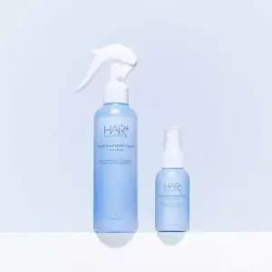 [1등/손상케어] 헤어플러스 단백질 본드 워터에센스 200ml+50ml 증정기획 (뿌리는 에센스/헤어미스트/수분