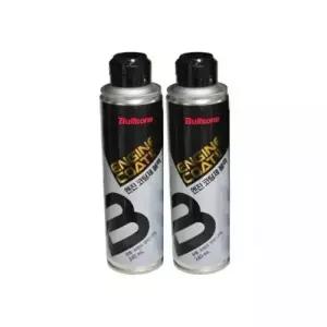 불스원 불스파워 엔진코팅제 블랙 240ml x2개