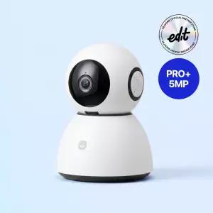 헤이홈 G2 PRO+ 500만화소 스마트 모션추적 홈캠 가정용 CCTV GKW-MC504