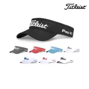 타이틀리스트 투어 퍼포먼스 바이저 [TH8VTP]