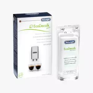 드롱기 전자동 커피머신 석회질 제거제 세척제 100ml 1개 1개