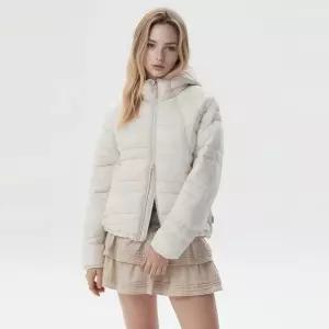 후아유 Light Padded jacket F WHJPG4921F