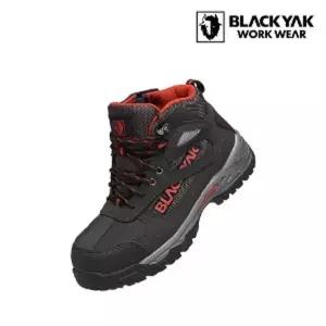 [BZJL3JW1_4C]YAK-66 6인치 블랙 레드 일용직 공장