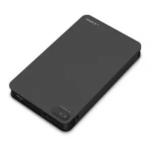(다올)IP TIME 2.5 외장하드케이스 HDD3225 BLACK