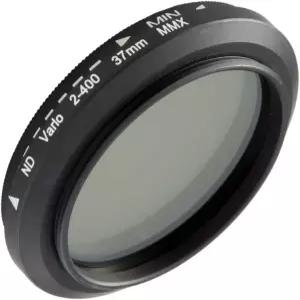 제로포트 Japan 가변 디밍 필터 페이더 ND 37mm