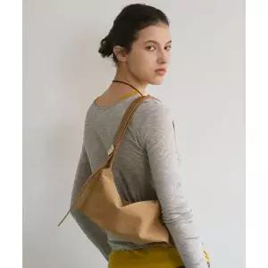 MUR Nuovo Hobo Bag mini- Combi Suede(3color)