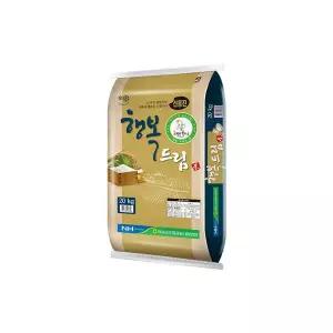 [더프레시] 26년 햅쌀 임실농협 행복드림 신동진 20kg