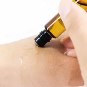 아로마오일 향수 롤온공병 10ml 롤온 롤러