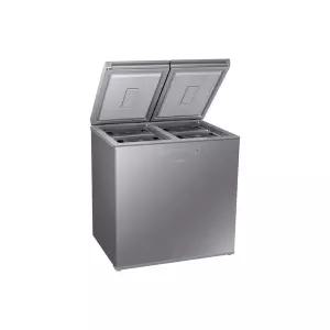 [삼성]김치플러스 뚜껑형 김치냉장고 RP22C3111S9 221L 리파인드 이녹스