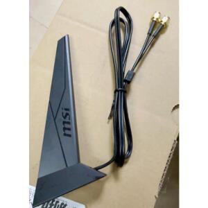 MSI  마더보드 안테나 2.4G 5G 6G WIFI7 안테나 마그네틱 베이스 SMA  Pro Z790-A GIGABYTE ASRock 네트워
