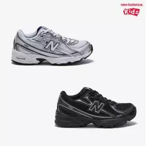[롯데백화점]뉴발란스키즈(슈즈) 740운동화 그레이드(size 225-240)(NKPMGF374)