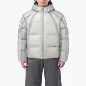 [국내정품] 살로몬 알펜 챔버 다운 자켓_LD0391700 S264001HLDO5_GRY
