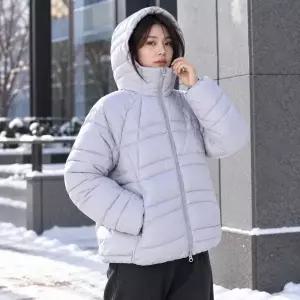 WHO.A.U Light Padded jacket(F) / WHJPG4921F