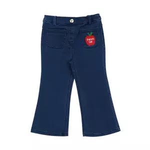 [롯데백화점]프렌치캣 Denim 부츠컷 PT(Q45DBP200)
