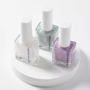 웨이크메이크 네일건 글리터 9 COLORS