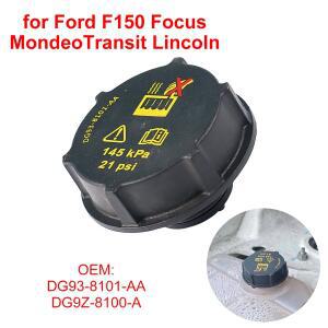 DG 938101 AA 자동차 엔진 냉각수 탱크 캡 라디에이터 커버 DG9Z8100A 포드 F150 포커스 퓨전 Mondeo Trans