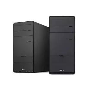 LG전자 B80GV 10세대 i5-10400 램16GB SSD256GB+HDD1TB 윈도11프로 미들타워