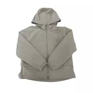 [스노우피크] 캠프 드라이 여성 바람막이 Light Beige S26FWF-WB61 LE