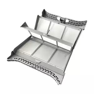 삼성 호환 그랑데 의류 건조기 먼지 거름망 필터 내부 외부 세트 DC97-20665D DV17B9720CE DV17B9720CP