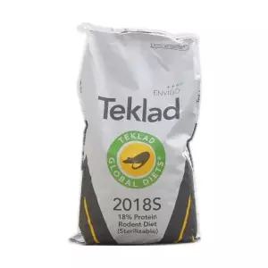 2018s 할란 익스트루젼 15kg 햄스터 이갈이 사료 밥