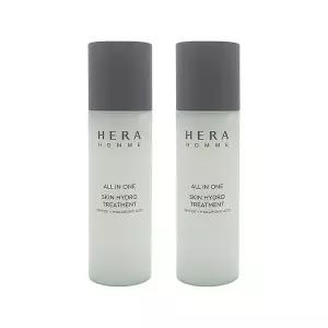[헤라옴므]옴므 올인원 스킨 하이드로 트리트먼트 150ml 2개