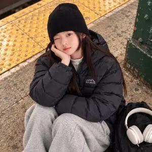 [버블트리]버블트리 [J115]에어경량패딩점퍼