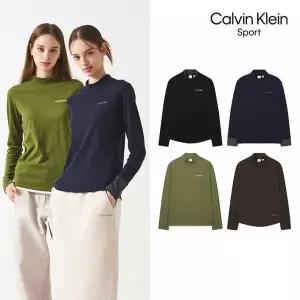 [셀러허브]26FW CKS 모크넥 4종 여성 (S53257508)