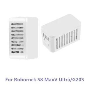 Roborock S8 MaxV /G20S 진공 클리닝기 액세서리용 느린 방출 은 이온 모듈