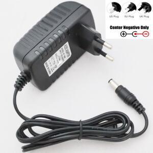 LINE6 POD HD300 HD BEAN DC-3G 전원 공급 장치용 고 9V 3A 3000mA AC 어댑터 충전기