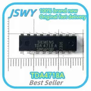 (5/50개) TDA4718A DIP-18 집적 회로 IC 칩  대량