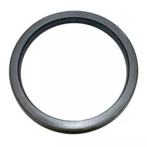 NBR REVOLVING 허브 샤프트 오일 도장 박스 개스킷 ISO 90012008 125x160x14 18mm 18 mm-120941E