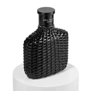 존바바토스 아티산 블랙 EDT 75ml (+공병) 기획