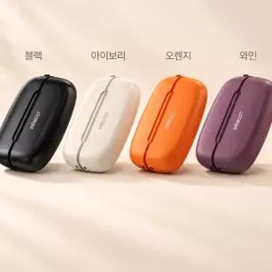 분리형 충전식 손난로 6000mAh 듀얼 마그넷 손난로 pocket hand warmer