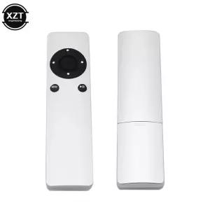 애플 TV 리모컨 A1294 A1469 A1427 A1378 교체용 IR 컨트롤러