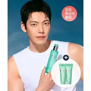 BIOTHERM 아쿠아파워 올인원 200ml 세트(+올인원 40ml 증정) 1037209