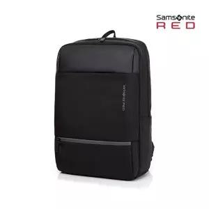 쌤소나이트레드 LOPERE 백팩 BLACK DO109001