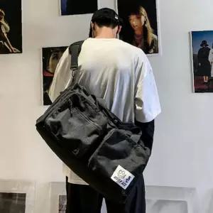 가방 운동수납백 대용량 멀티수납백분리 더플백 스포츠가방 더블백