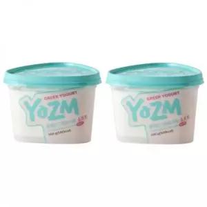 요즘그릭요거트소프트500g x 2 hgb