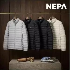 네파 최초가 169,000원 26FW 신상 남여 가벼운 스탠넥 덕 초경량다운 7M72082 7M82082 MXU351 PTW335