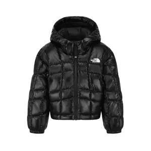 노스페이스 NORTH FACE KIDS 걸즈 웨이브 온볼 패딩 자켓 NJ3NS81S_RBK NJ3NS81SRBK 1250172