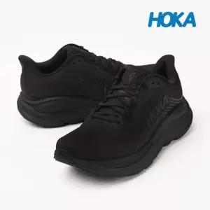 호카 HOKA 운동화 클리프톤11 와이드 남성 런닝화 블랙 1177538-BBLC1439577