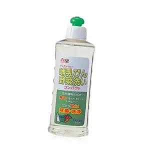 (다올)쭈쭈베이비 젖병 세정제 300ml 야채세정제