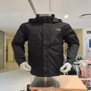 노스페이스 NJ2HS50A 남성 프로 쉴드 방수 자켓
