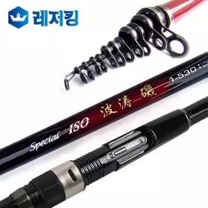 [용성] 파도기 2-430 바다찌낚시대