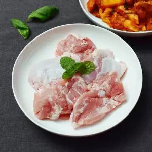 NS홈쇼핑 프레시누리 뼈없는 닭다리살 2kg36130218 -