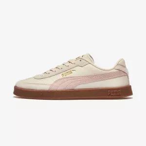 푸마 클럽 II 에라 - Alpine Snow-Rose Quartz-Gum