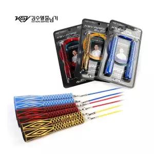 김수열 초고속 줄넘기 K-200 다이어트 체중 감량