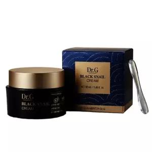 닥터지 블랙 스네일 크림 50mL2개