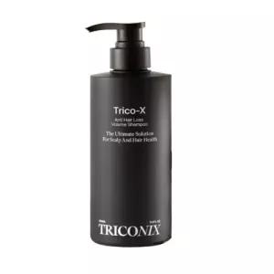 트리코엑스 볼륨 완화 샴푸 500ml 1개